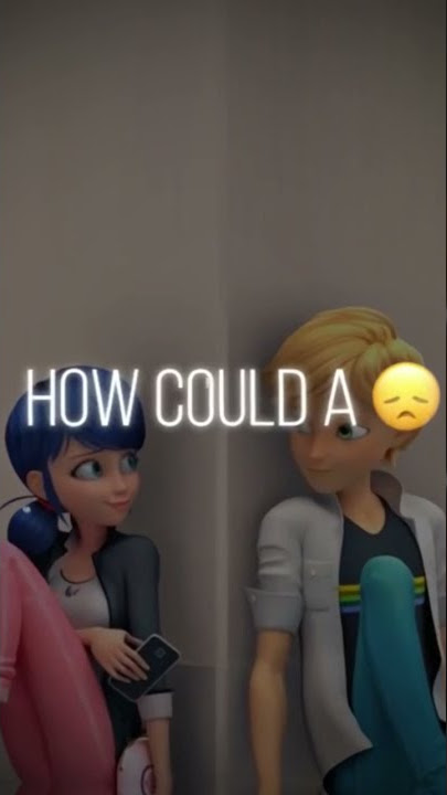 Adrientte true love miraculous ladybug