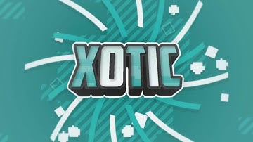 [CM3] #45 Teal Intro For @Xotic | Request | Best?