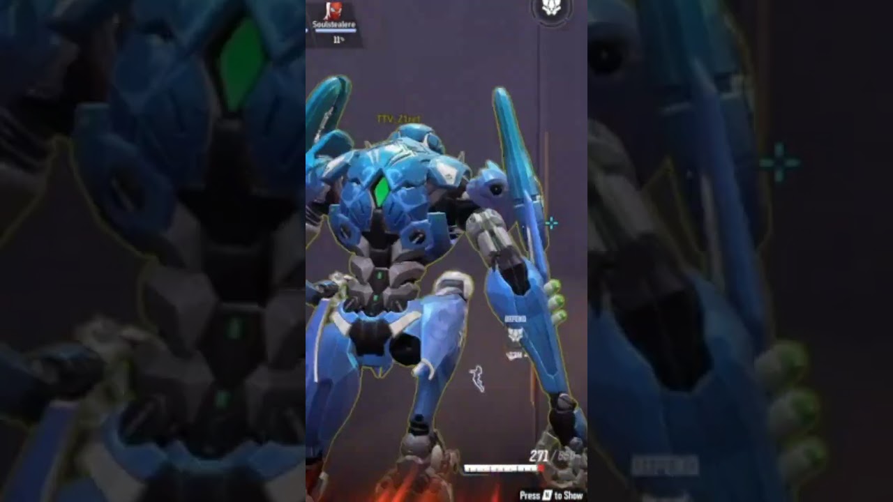 How to Push As Penny Parker TO secure The area in Intergalactic Empire Of Wakanda: Hall Of Djalia