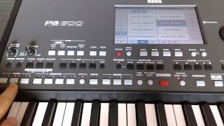 Download Lagu DEMO SET KORG PA600 - 2014 0752941593 MP3