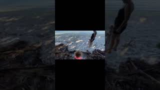 Exploring Bahia beach in Ruskin Florida