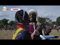 Hodari Mwanacharle Interview FULL Hodari Mwanacharle Interview FULL