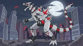 Kiryu (2002-2003) Millennium Sounds