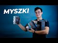 WIELKI TEST myszek Logitech