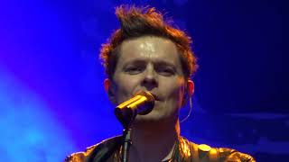 Michael Patrick Kelly - Roundabouts - Görlitz 22.08 2018