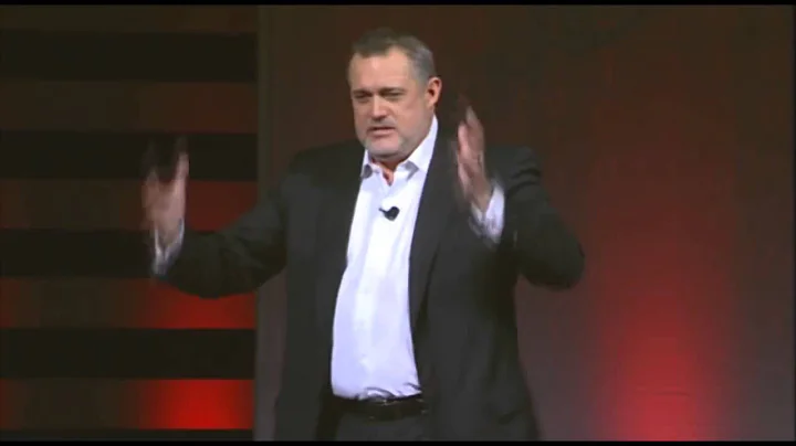 Jeffrey Hayzlett Keynote