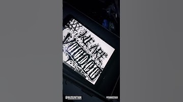 IAN - WE ARE VOODOO *snippet*