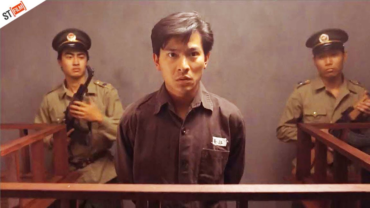 Phim Hong Kong Long Tieng Viet Nam