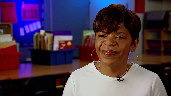 Angela Sisk, Addressing Misconceptions of Arts Int...