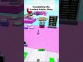 Completing Brainrot Obby Best Rewards & Epic Fails!#roblox #epicgames #robloxgames #funny #games#op