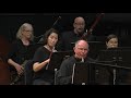 Capture de la vidéo Unt Wind Symphony: Handel's Music For The Royal Fireworks