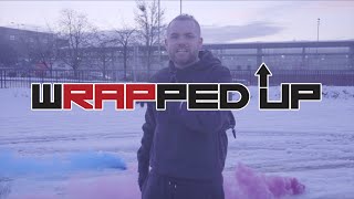 Dexx - Wrapped Up | Freestyle [ WHOSDABOSS ]