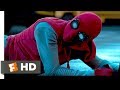 Spider-Man: Homecoming (2017) - Shocker's Revenge Scene (7/10) | Movieclips