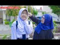 Drama || Mama Marah Dinda Ketahuan Bolos Sekolah