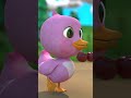 1-2-3 Ducklings! 🐥✨ | Baby Songs & Nursery Rhymes