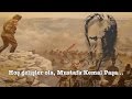 Turkish patriotic song: "Hoş Gelişler Ola Mustafa Kemal Paşa!" (TSK Armoni Mızıkası)