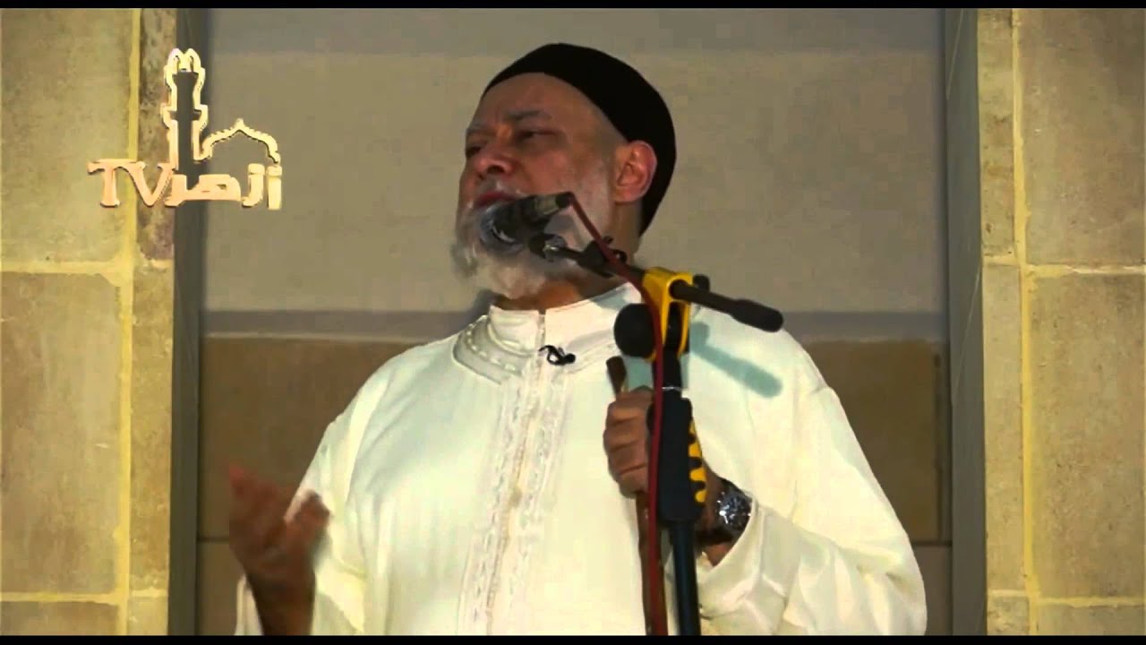 هل تعرف معنى الحقيقة المحمدية ؟؟ | أ.د علي جمعة