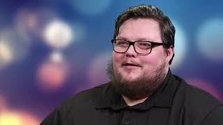 Meet The Work Family - Ben Lowe