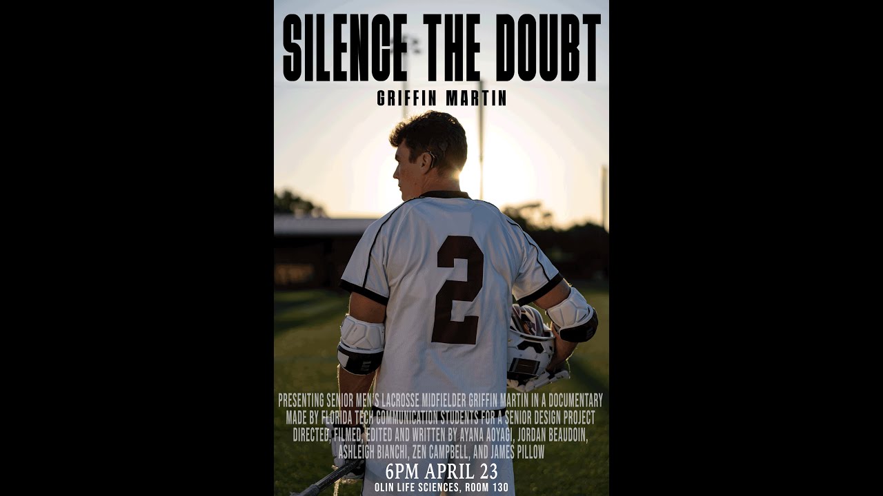 Silence The Doubt | Full Documentary