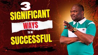 How to be Successful in your Career & Business