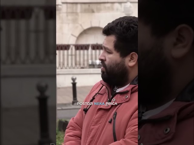 Srpski naučnik Nikola Tesla i inspiracija za budućnost #shorts