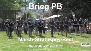 2023 Brieg PB     MSR     Menez Meur 25 juin  YP