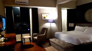 review Hotel || PONDOK WISATA ILONA BATU MALANG || Rekomendasi Hotel Murah Di Batu Malang