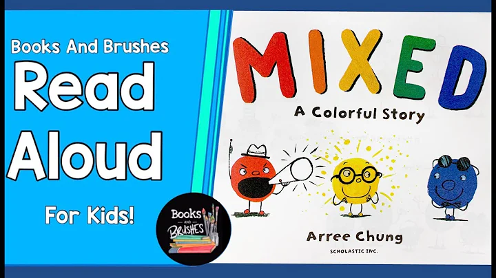 Read Aloud: Mixed By: Arree Chung