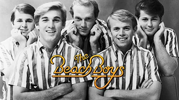 How The Beach Boys Made "God Only Knows"