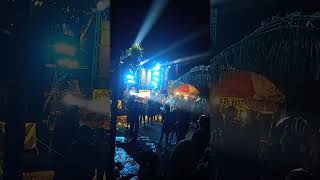 Pesona Karnaval Pg Candipuro Black Ban