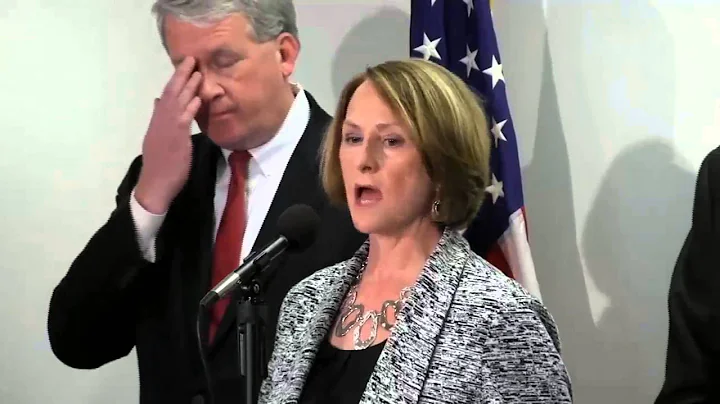 Gov. Bruce Rauner announces plan for Illinois pension reform