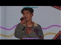 SHINee- Sing your song (live sub español)