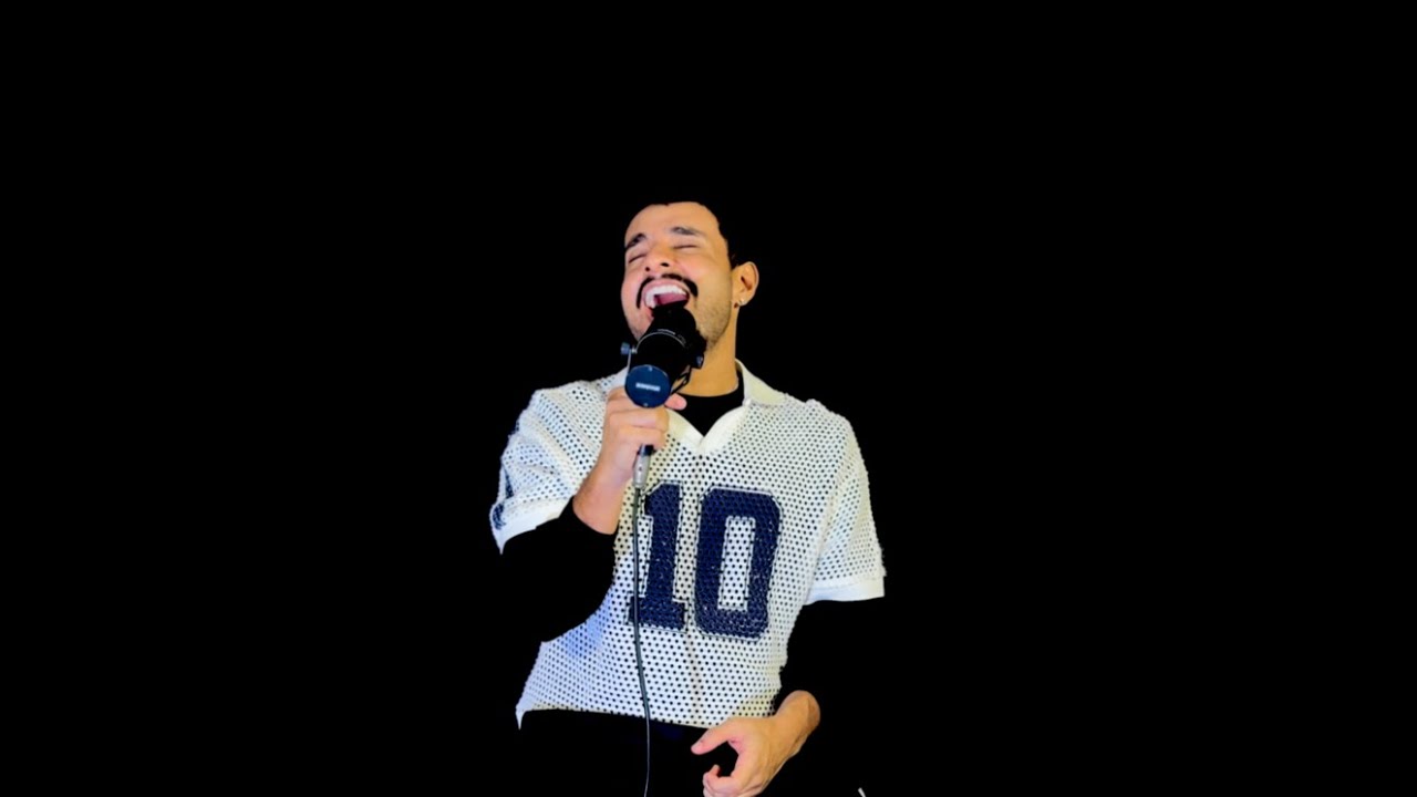 Watch Angels Like You - Gabriel Henrique on YouTube Watch Angels Like You - Gabriel Henrique on YouTube