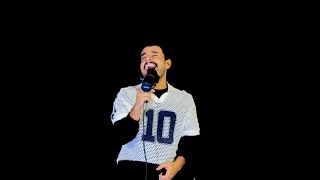 Angels Like You - Gabriel Henrique 