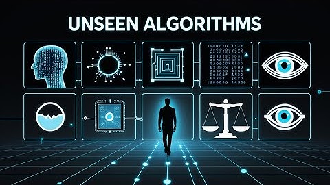 How Algorithms Secretly Shape Your Reality While You Sleep | Algorithm Are Rewriting Your Reality