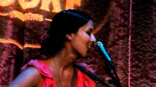 Meiko 5 Piano Song Live Acoustic Saint Rocke Hermosa Beach 072711