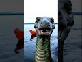Loch Ness Monster First Vlog Welcome To My Channel