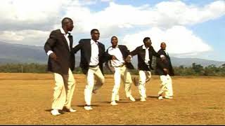 AIC Mlimani Choir Takasa  Video