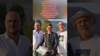 Ozan Akbabanın Yeni Filmi Belli Oldu