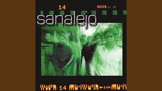 Video thumbnail of "Sanalejo - Barman"