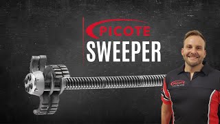 Picote Sweeper