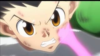 Hunter x Hunter Amv