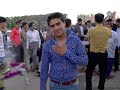 مراسم عروسی سعید دمشناس 