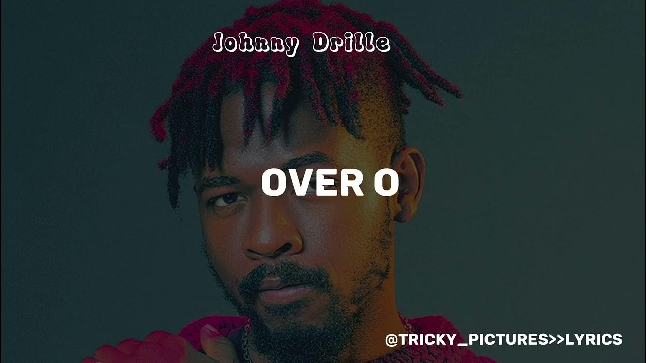 Johnny Drille ft Don Jazzy OVA ( Lyrics Video ) YouTube
