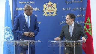 دور المملكة في تحقيق الاستقرار في جمهورية أفريقيا الوسطى