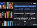 Presentación volumen 7 revista Latin American Legal Studies | Filosofía del Derecho Privado