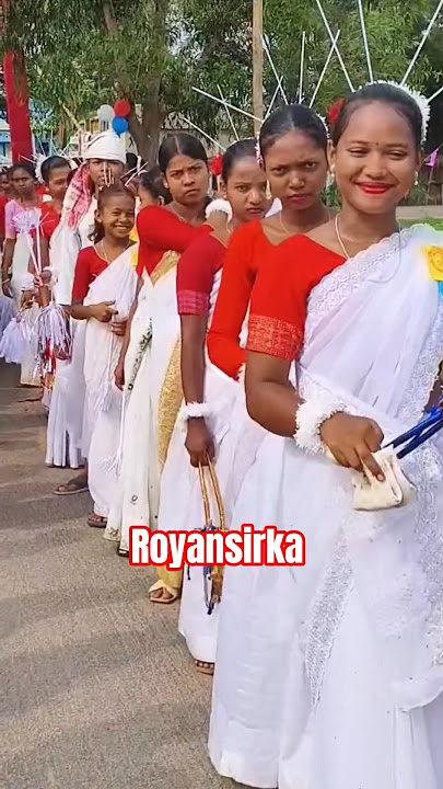 Mundari Bhajan Geet #mundari #bhajan #geet #youtube #shorts #video #trending #song #royansirka