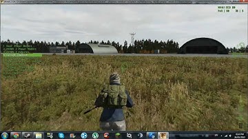 How To Install DayZ Chernarus 1.7.4.4 Single Player