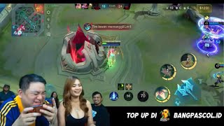 Download Lagu WHEN DONKEY GOES WILD PLAYING TOGETHER WITH ELSI PASCOL !! SO HILARIOUS LOL Download Lagu WHEN DONKEY GOES WILD PLAYING TOGETHER WITH ELSI PASCOL !! SO HILARIOUS LOL