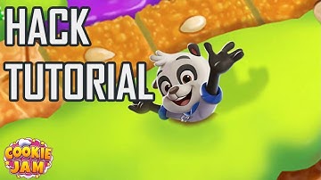 Cookie Jam Tips & Tricks ✿ Cookie Jam Tips And Tricks: Level 37